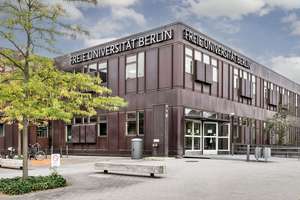 Geschmackvolle Neubauwohnung mit Südwest-Terrasse, Garten & optionalem Stellplatz in Dahlem – Die vollständige Adresse der Immobilie erhältst du vom Anbieter., 14195 Dahlem, Berlin – Vorschaubild 13
