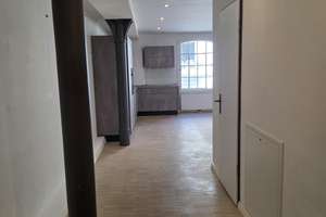 Traumwohnung auf der Lübecker Altstadtinsel – Historischer Charme trifft modernen Wohnkomfort – Siebente Querstraße 2, 23552 Innenstadt, Lübeck – Vorschaubild 8