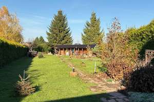 Wohnen mit Weitblick – ein Refugium im Grünen von Dessau-Roßlau – Die vollständige Adresse der Immobilie erhältst du vom Anbieter., 6844 Waldersee, Dessau-Roßlau – Vorschaubild 8