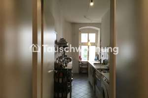 Tauschwohnung: Eine ruhige Einzimmerwohnung in Helmholtz Kiez – Schliemannstraße 22, 10437 Prenzlauer Berg, Berlin – Vorschaubild 8