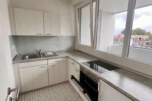 Charmante 1-Zimmer-Wohnung in begehrter Lage nahe der Alster / Pöseldorf Center – Mittelweg 130, 20148 Rotherbaum, Hamburg – Vorschaubild 4