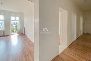 SONNIGE & KLASSISCH SCHÖNE ALTBAUWOHNUNG MIT BALKON & PERFEKTEM GRUNDRISS! ARNIMKIEZ! PROVISIONSFREI – Behmstraße 67, 10439 Prenzlauer Berg, Berlin – Vorschaubild 18