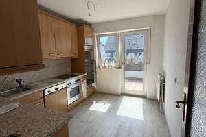 Schönes, helles Zuhause mit viel Platz auf zwei Etagen und großem Sonnenbalkon – 51375 Schlebusch, Leverkusen – Vorschaubild 9