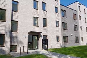 Exklusive 3-Zimmer-Wohnung mit Terrasse mit Garten und lux. Ausstattung – Töpfertwiete 9a, 21029 Bergedorf (Ortsteil), Hamburg – Vorschaubild 1