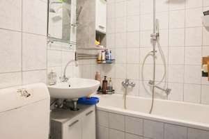 Gepflegte Etagenwohnung mit Balkon, Keller und TG-Platz in ruhiger Lage von Koblenz-Karthause – Die vollständige Adresse der Immobilie erhältst du vom Anbieter., 56075 Karthause Flugfeld, Koblenz – Vorschaubild 16
