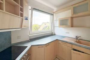 Dachgeschosswohnung mit großer Sonnenterrasse – Die vollständige Adresse der Immobilie erhältst du vom Anbieter., 12209 Lichterfelde, Berlin – Vorschaubild 11
