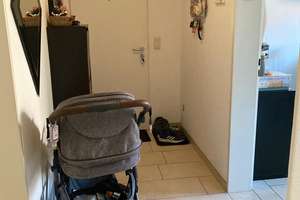 Stilvolle 3-Zimmer-Wohnung mit 2 Balkone, Einbauküche, Keller und Carport in Münster-Hiltrup – Die vollständige Adresse der Immobilie erhältst du vom Anbieter., 48165 Hiltrup-Mitte, Münster – Vorschaubild 15