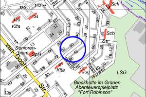 Wohnung in Berlin – Biesenbrower Str. 52, 13057 Neu-Hohenschönhausen, Berlin – Vorschaubild 4