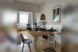Tauschwohnung: Gemütliche DG Wohnung nahe Boxhagener Platz – Die vollständige Adresse der Immobilie erhältst du vom Anbieter., 10247 Friedrichshain, Berlin – Vorschaubild 5