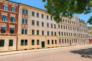 Moderne 2RW in Anger-Crottendorf | Vermietet | Modernes Bad mit Dusche | Keller – 4318 Anger-Crottendorf, Leipzig – Vorschaubild 8
