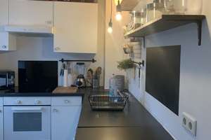 Gepflegtes 1-Zimmer-Haus in Köln-Junkersdorf – Die vollständige Adresse der Immobilie erhältst du vom Anbieter., 50858 Junkersdorf, Köln – Vorschaubild 10