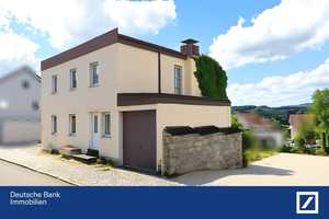 *Haus mit Potenzial - Familiendomizil* Freyung im Bayerischen Wald – Freyung-Grafenau (Kreis) – Vorschaubild 1