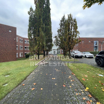 BNPP RE - Flexible Büroflächen in Mülheim Heißen