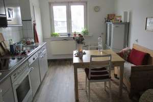 Gut geschnittene Wohnung mit Dachterrasse im Kaiserstrassenviertel – Die vollständige Adresse der Immobilie erhältst du vom Anbieter., 44135 Kaiserbrunnen, Dortmund – Vorschaubild 3