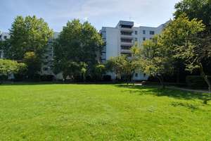 Wohnen mit Charakter: 1,5-Zimmer-Wohnung in Perlach