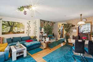 Interessante Chance in Lörrach-Salzert: Reihenendhaus mit Garage und Garten! – Die vollständige Adresse der Immobilie erhältst du vom Anbieter., 79540 Lörrach – Vorschaubild 6