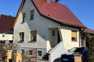 Viel Platz in Lampertswalde: Einfamilienhaus mit 160 m² Wohnfläche – Die vollständige Adresse der Immobilie erhältst du vom Anbieter., 1561 Lampertswalde – Vorschaubild 1