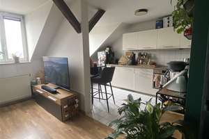 Eutritzsch* helle 2 Zi-Whg. DG-Whg.* 
EBK abkaufbar * Balkon hofseitig* Tageslichtbad – Delitzscher Straße 158, 4129 Eutritzsch, Leipzig – Vorschaubild 12