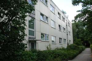 Frei ab 01.06.26: ansprechende 2-Zimmer-Wohnung – Göteborgring 55, 24109 Mettenhof, Kiel – Vorschaubild 1