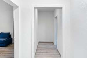 Möbliert 3 Zimmer Apartment mit EBK für bis zu 4 Personen – Friedbergstraße 2a, 45147 Holsterhausen, Essen – Vorschaubild 14