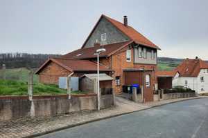 Eine neue Heizung nach Wunsch inklusive: Modernisiertes EFH mit freiem Blick über Land – Hildesheim (Kreis) – Vorschaubild 11