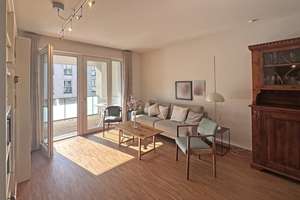 Modernes Wohnen in Wilhelmsburg – Die vollständige Adresse der Immobilie erhältst du vom Anbieter., 21107 Wilhelmsburg, Hamburg – Vorschaubild 3
