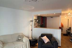 Wohnung zur Untermiete direkt am Rosenthaler Platz  – Die vollständige Adresse der Immobilie erhältst du vom Anbieter., 10119 Mitte (Ortsteil), Berlin – Vorschaubild 5