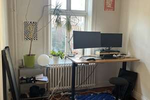 Schanze! 3,5 Zi. Raumwunder in der Susannenstraße – Die vollständige Adresse der Immobilie erhältst du vom Anbieter., 20357 Sternschanze, Hamburg – Vorschaubild 7