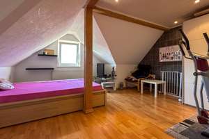 Reihenmittelhaus – groß, hell, mit Carport – Die vollständige Adresse der Immobilie erhältst du vom Anbieter., 21035 Neuallermöhe, Hamburg – Vorschaubild 22