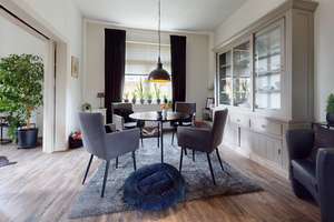 Charmantes Wohnhaus mit ca. 215m², großem Hof und vielseitigen Nebengebäuden – Die vollständige Adresse der Immobilie erhältst du vom Anbieter., 29576 Barum – Vorschaubild 4