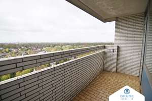 BRUNE IMMOBILIEN - Bremerhaven-Speckenbüttel: Wasser- und Hafensicht – Die vollständige Adresse der Immobilie erhältst du vom Anbieter., 27580 Lehe, Bremerhaven – Vorschaubild 6