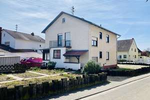 Vermietetes Einfamilienhaus – Solide Kapitalanlage mit Potenzial! – Die vollständige Adresse der Immobilie erhältst du vom Anbieter., 67366 Weingarten (Pfalz) – Vorschaubild 10