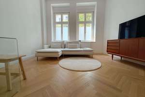 Design Apartment nahe Soho House!