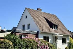 Viel Platz für Ihr Familienglück in ruhiger, beliebter Wohnlage – Die vollständige Adresse der Immobilie erhältst du vom Anbieter., 49191 Belm – Vorschaubild 2