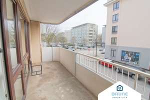 BRUNE IMMOBILIEN - Bremerhaven-Mitte: Einziehen oder Geld anlegen – Die vollständige Adresse der Immobilie erhältst du vom Anbieter., 27568 Mitte, Bremerhaven – Vorschaubild 6
