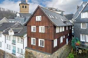 Historisches Fachwerk mit Charme und moderner Wohnvielfalt erleben – Die vollständige Adresse der Immobilie erhältst du vom Anbieter., 42555 Langenberg, Velbert – Vorschaubild 40