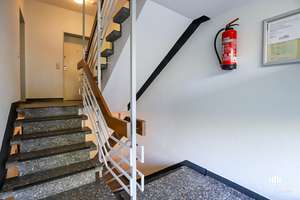 ...AASEE-NÄHE, GRÜNER AUSBLICK, PERFEKTE AUFTEILUNG - BEZUGSFREI... – Die vollständige Adresse der Immobilie erhältst du vom Anbieter., 48151 Aaseestadt, Münster – Vorschaubild 21
