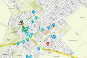 Nur noch ein Traumhaus in sonniger Feldrandlage - Nachhaltiges Gebäude EH40 mit PV Anlage in Zülpich – Euskirchen (Kreis) – Vorschaubild 23