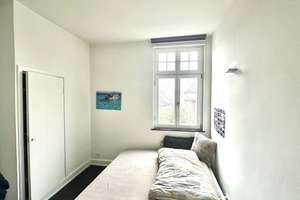 Luxuriöses Altbremer Haus, hochwertig saniert im Bauhausstil – Die vollständige Adresse der Immobilie erhältst du vom Anbieter., 28209 Bürgerpark, Bremen – Vorschaubild 20