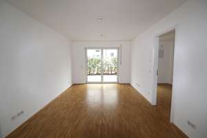 Moderne 2-Zimmer-Wohnung mit Terrasse – Tillystraße 6, 93055 Kasernenviertel, Regensburg – Vorschaubild 1