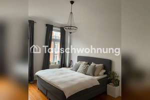 Tauschwohnung: Traumhafte 2-Zi Altbauwohnung in Eimsbüttel – Rellinger Straße 31, 20257 Eimsbüttel (Ortsteil), Hamburg – Vorschaubild 1