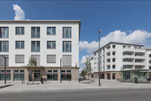 Provisionsfrei: Möbliertes Studentenapartment in Martinsried – Lochhamer Straße 7a, 82152 Planegg – Vorschaubild 12