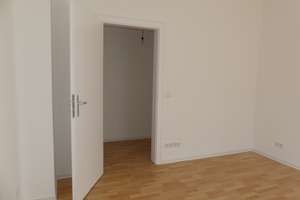 List - modernisierte 2 Zimmerwohnung mit Balkon sucht Nachmieter  ab sofort – Roonstraße 3, 30161 List, Hannover – Vorschaubild 24