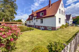 Wohnen mit Gartenflair –                                                        Erdgeschosswohnun... – Die vollständige Adresse der Immobilie erhältst du vom Anbieter., 27612 Loxstedt – Vorschaubild 17