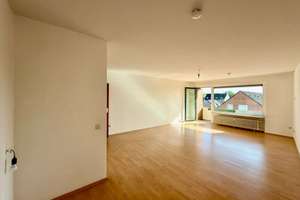 Großzügige 1-Zimmer-Wohnung mit Westloggia und Grünblick in Hannover-Wülfel – Die vollständige Adresse der Immobilie erhältst du vom Anbieter., 30519 Wülfel, Hannover – Vorschaubild 4