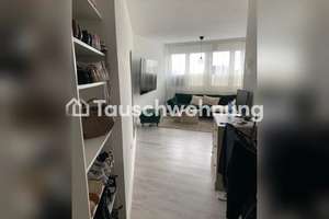 Tauschwohnung: 2-Zimmer-Wohnung in Oldenburg – Stau 1, 26122 Bahnhofsviertel, Oldenburg (Oldenburg) – Vorschaubild 2