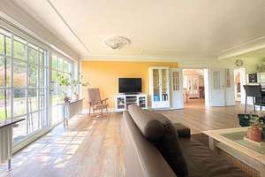 Neuer Preis! Exklusives Wohnanwesen mit Gästehaus – Die vollständige Adresse der Immobilie erhältst du vom Anbieter., 27321 Thedinghausen – Vorschaubild 18