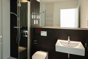 Top geschnittene 3-Zimmer-Wohnung mit zwei Bädern und Balkon – Hertha-Lindner-Str. 11, 1067 Wilsdruffer Vorstadt/Seevorstadt-West, Dresden – Vorschaubild 4