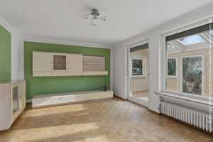 Bremen - Habenhausen | Gepflegtes, vollunterkellertes 5-Zimmer-Reihenendhaus mit Pkw-Garage – Bremen – Vorschaubild 12