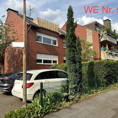 Eigentumswohnung in Lünen ImmoScout24